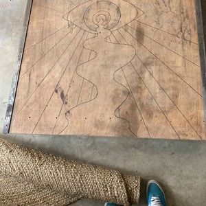 Meet your Posher, Jack